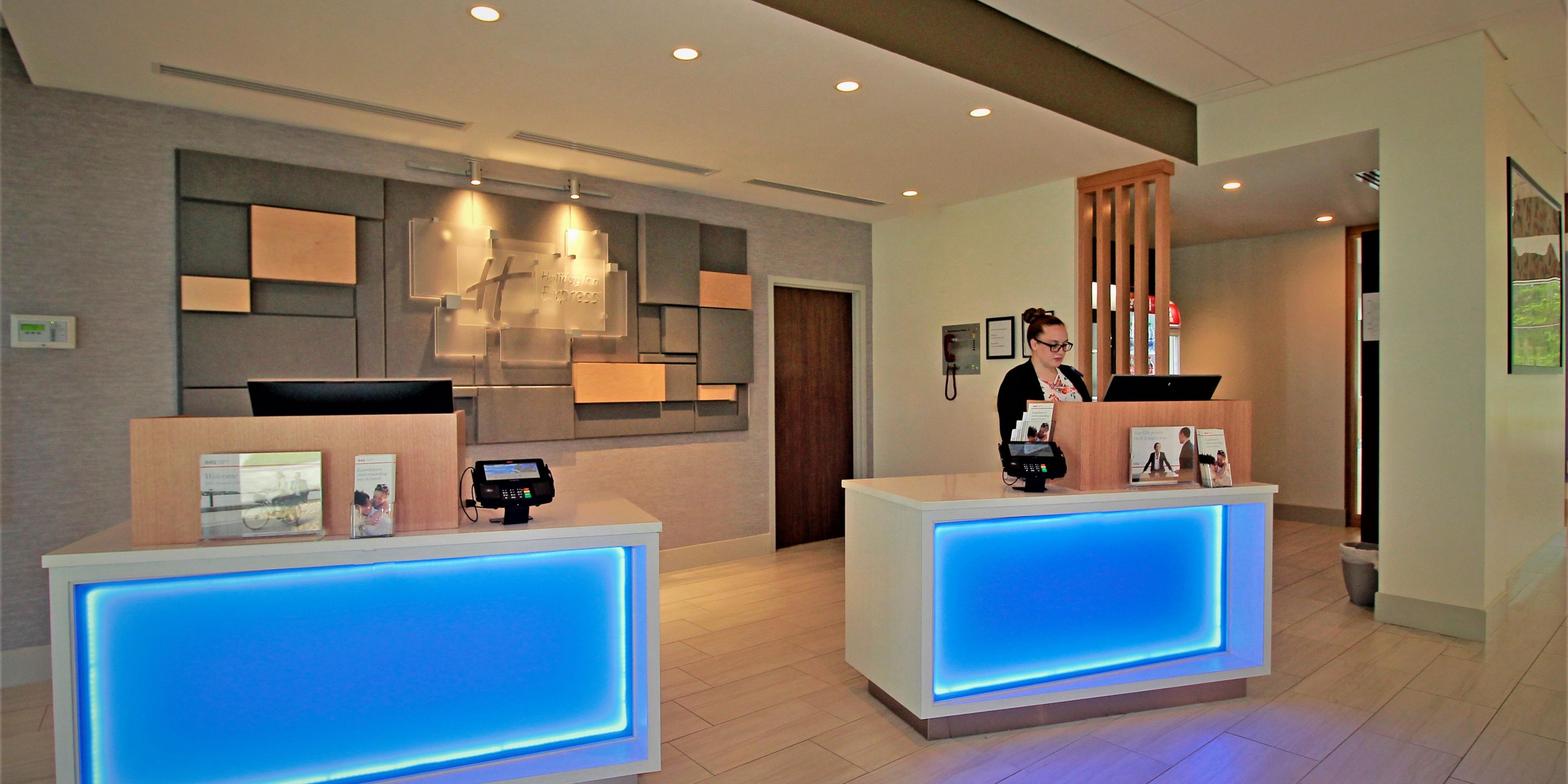 Holiday Inn Express Suites Ocala Hotel By Ihg