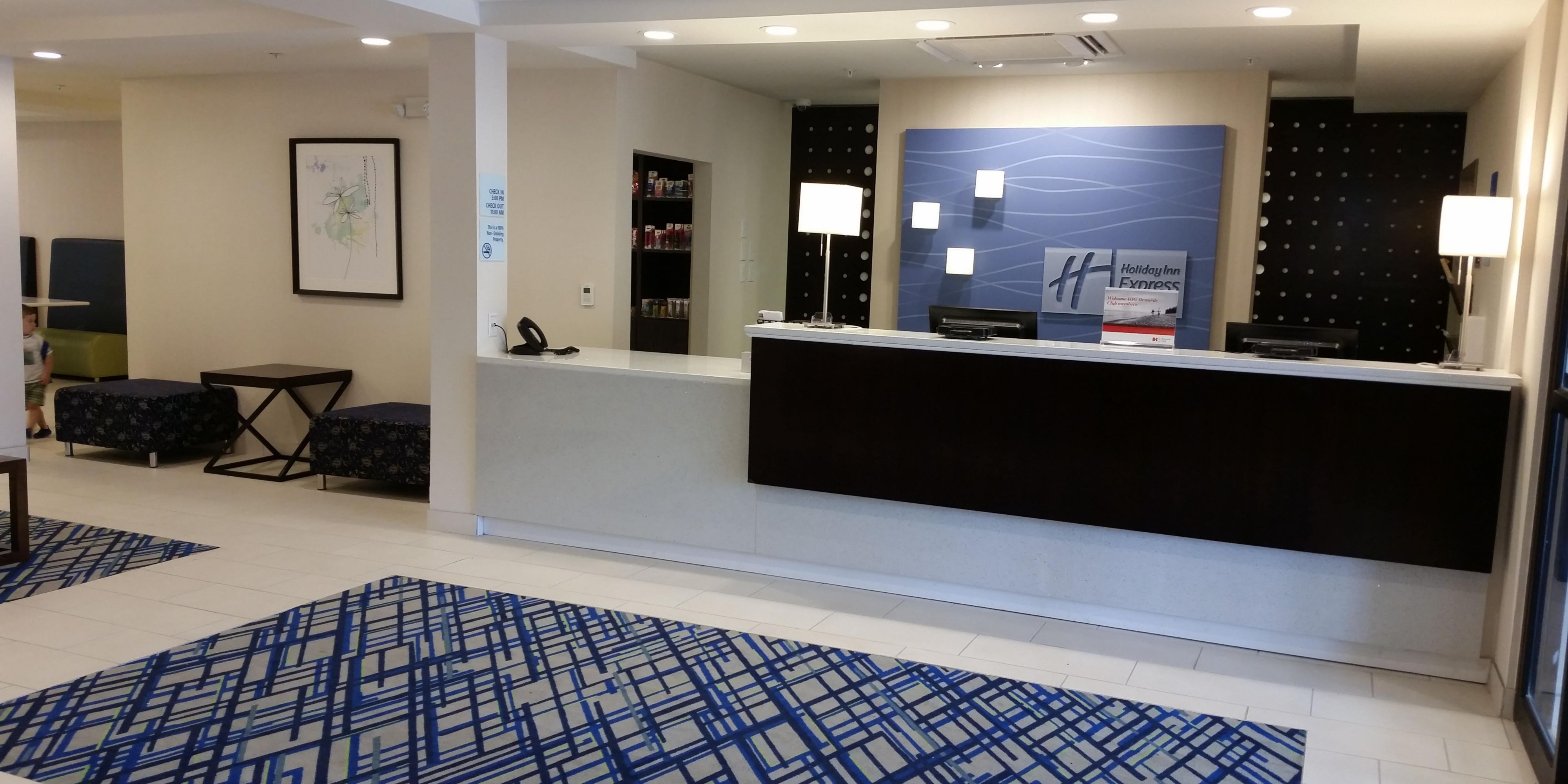 Pet Friendly Ocean City Md Hotels Holiday Inn Express