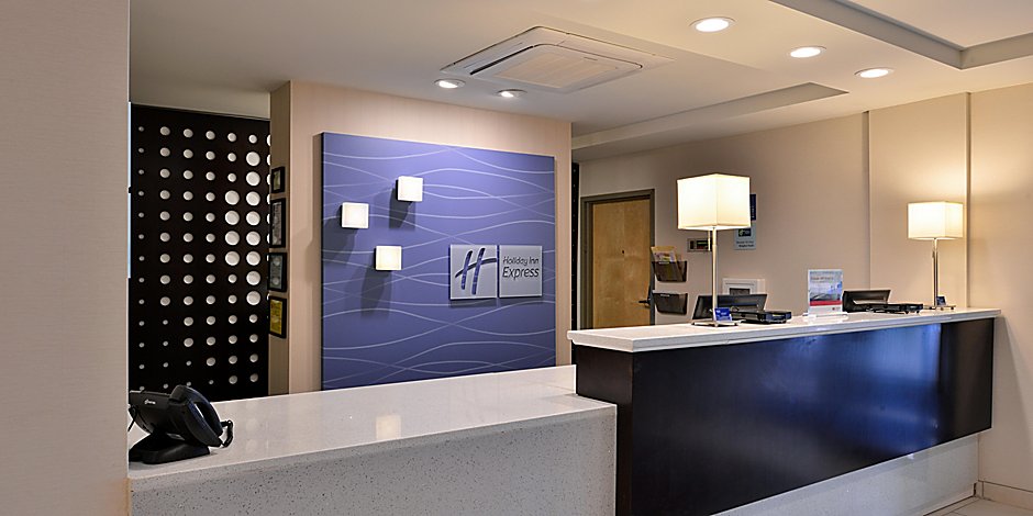 Pet Friendly Ocean City Md Hotels Holiday Inn Express Suites