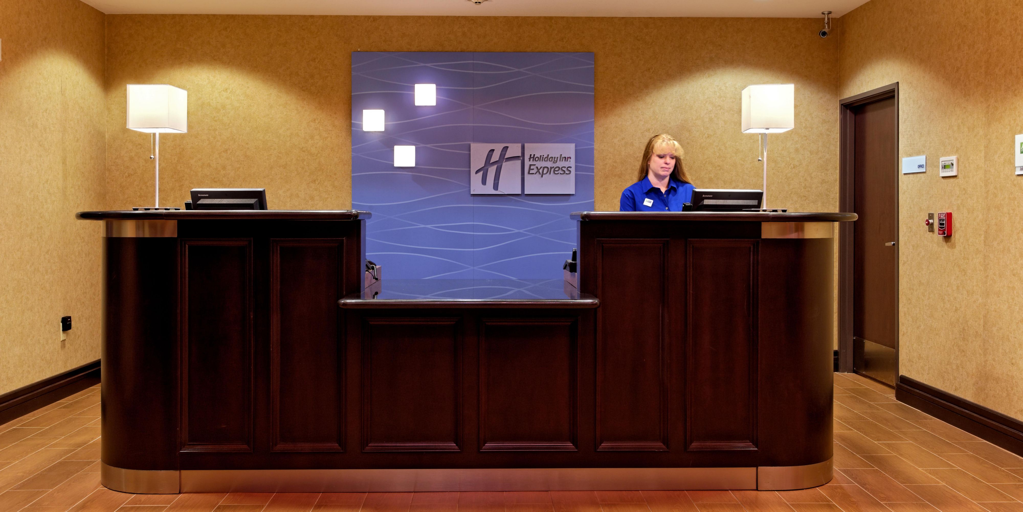 Affordable Odessa Hotels Holiday Inn Express Suites Odessa