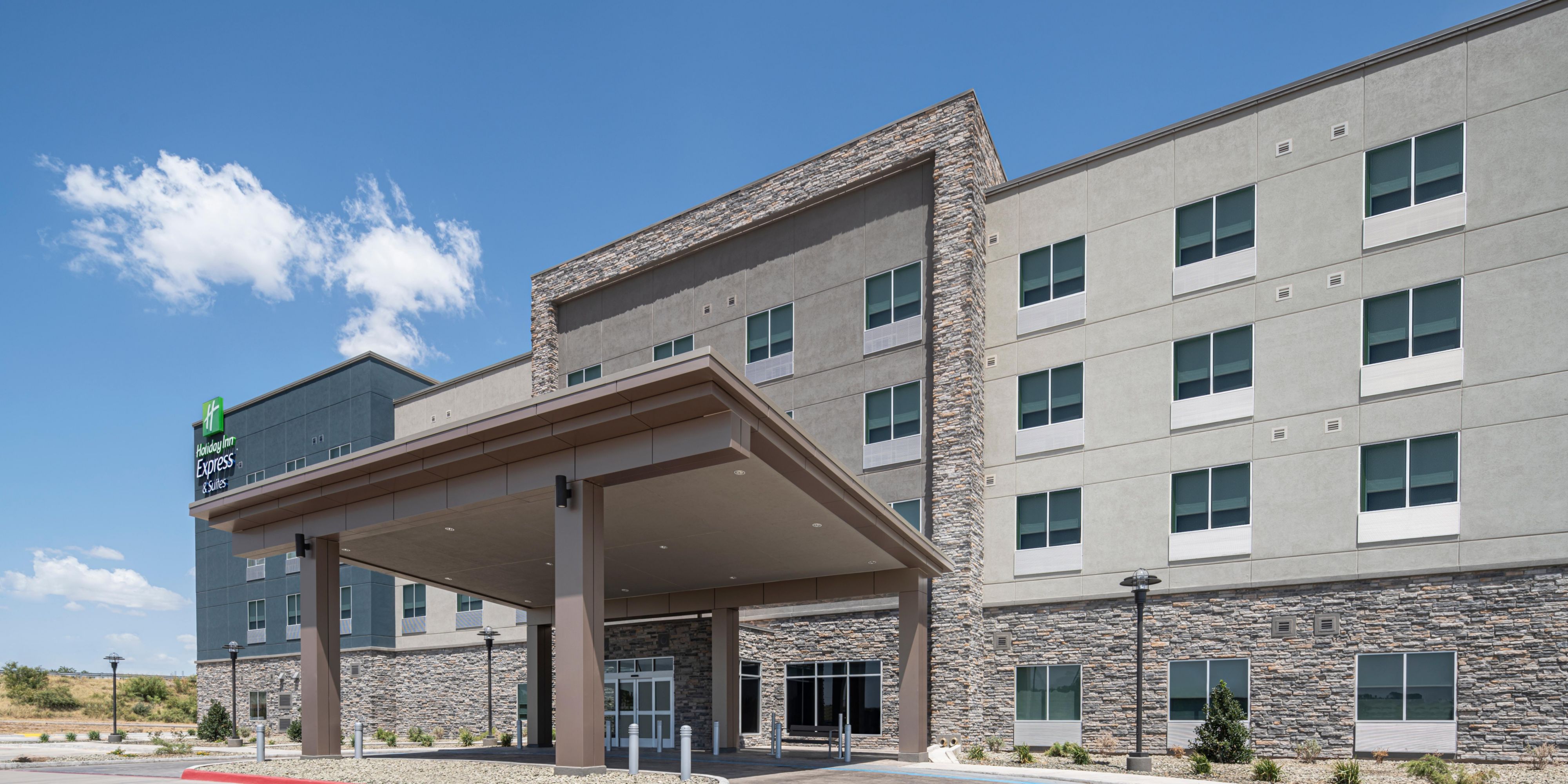 Affordable Hotels In Odessa Tx Holiday Inn Express Suites