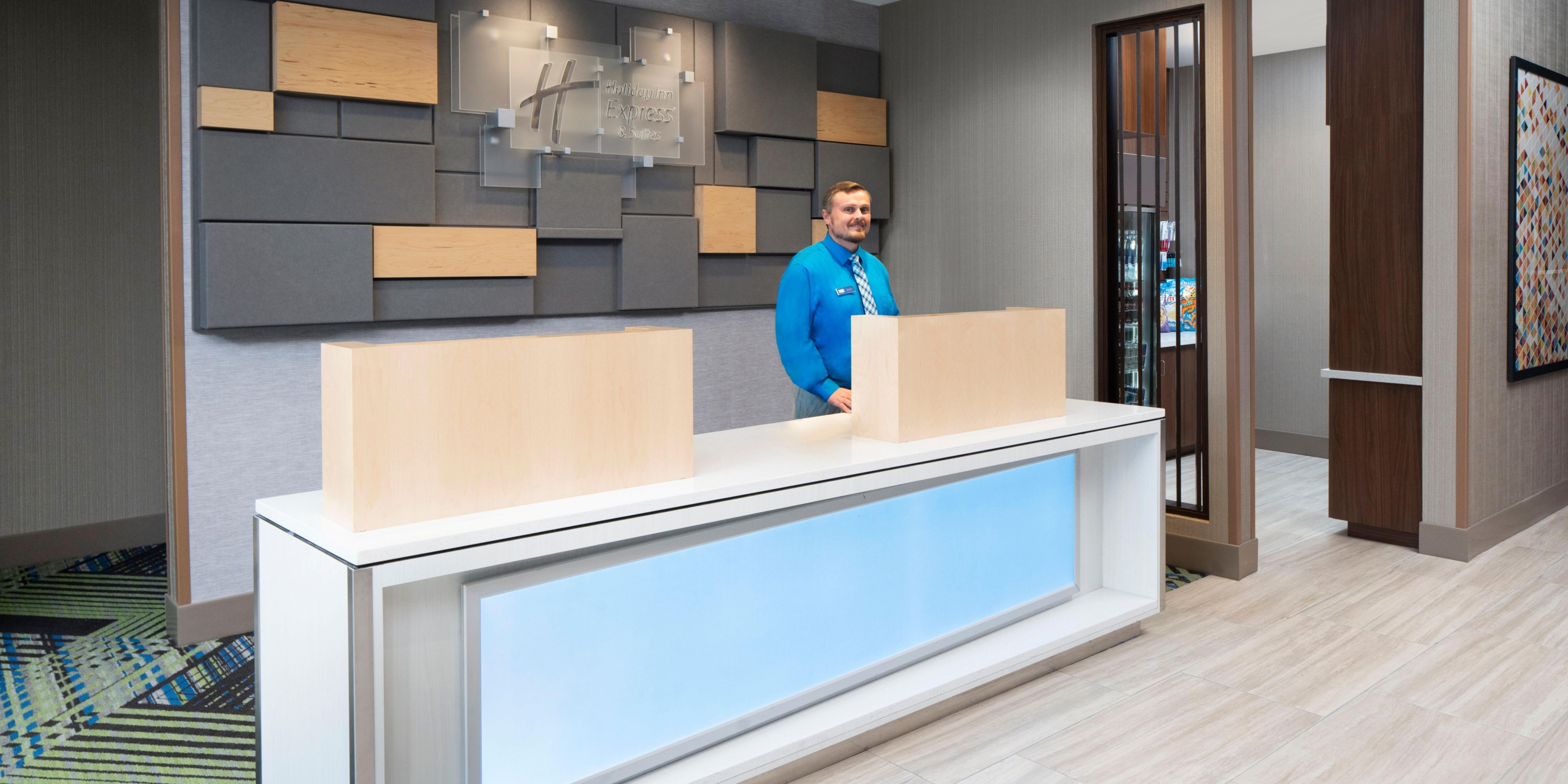 Affordable Hotels In Odessa Tx Holiday Inn Express Suites