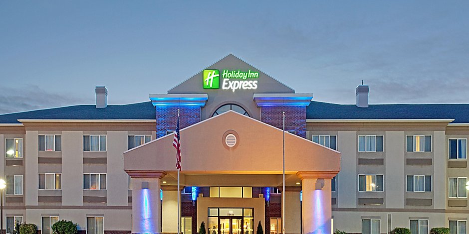 Ogden Utah Hotels Holiday Inn Express Suites Ogden Ihg