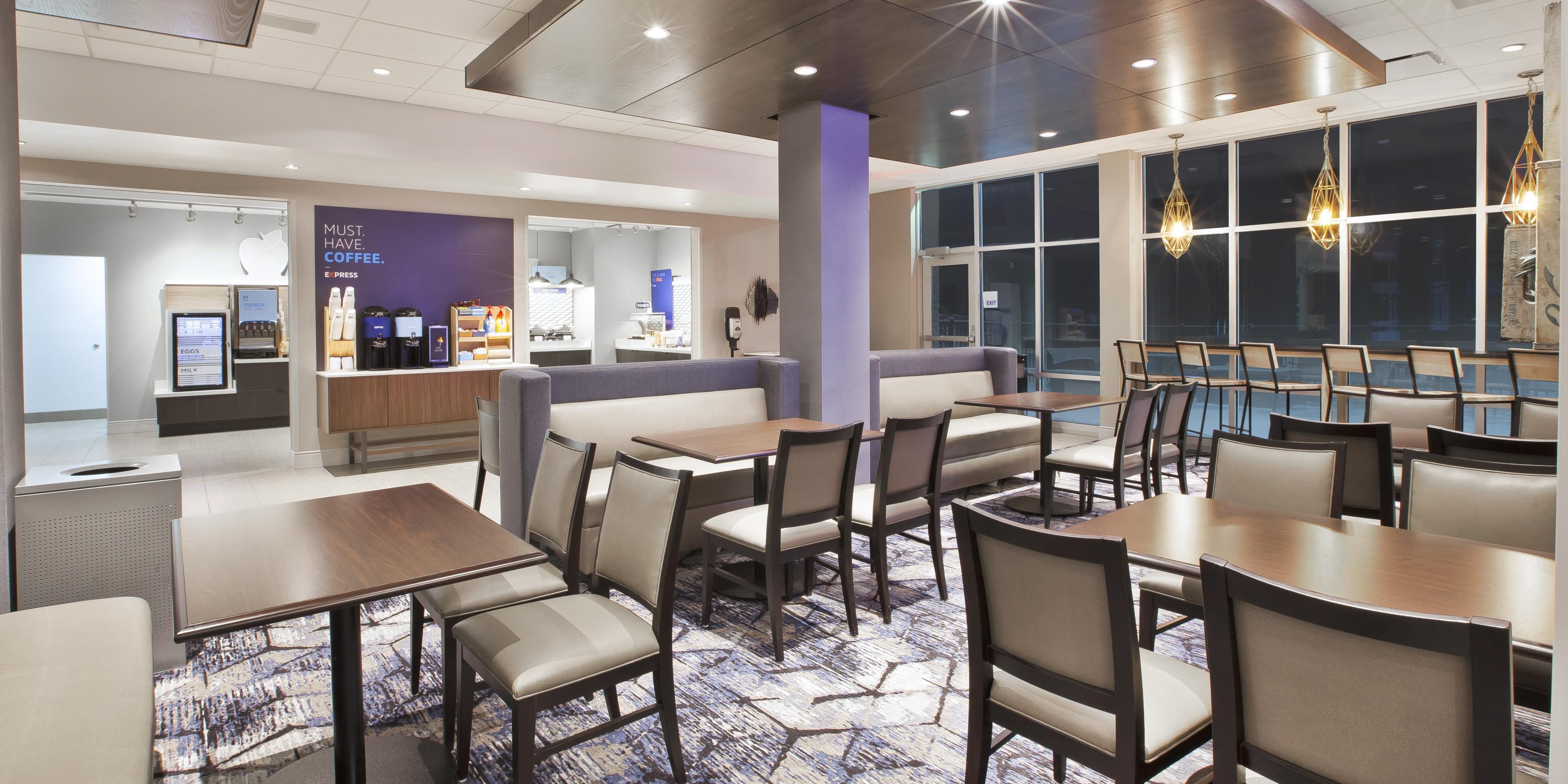 Holiday Inn Express Suites Okemos University Area Hotel By Ihg