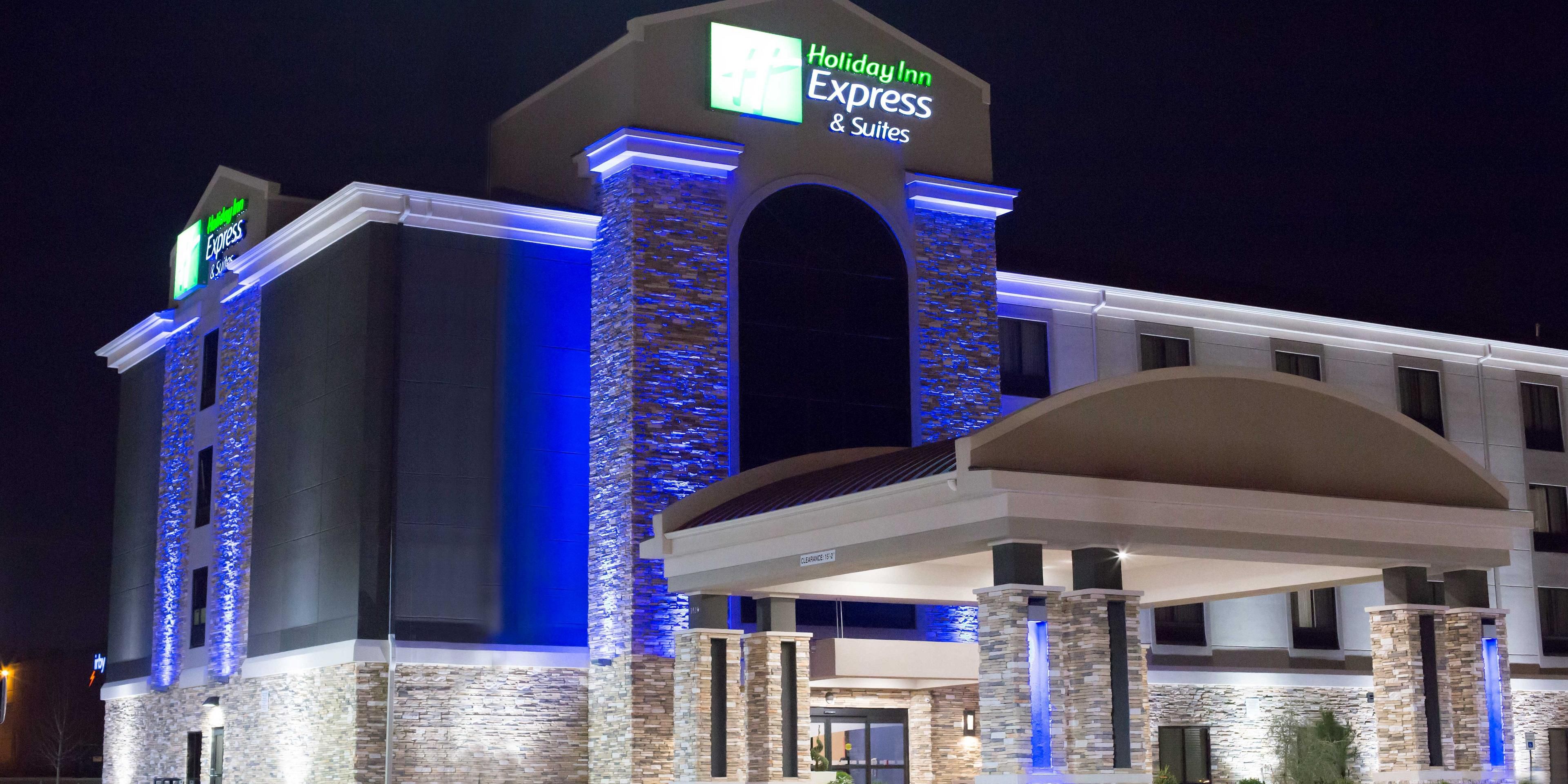 Hotels By Chesapeake Arena Holiday Inn Express Suites