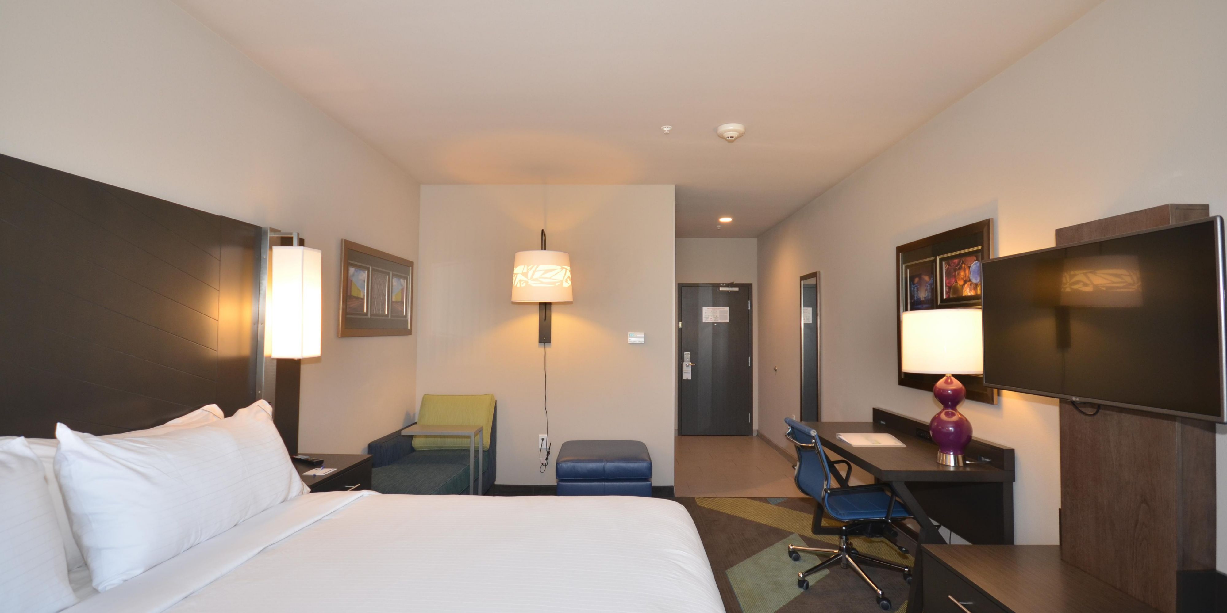 Hotels Near Okc Airport Holiday Inn Express Suites Oklahoma