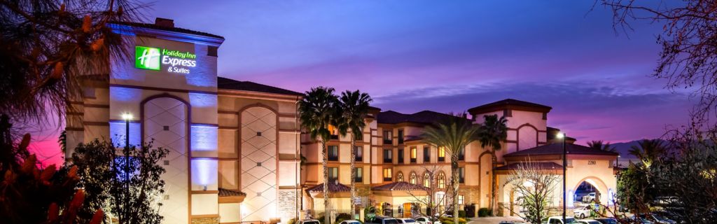 Hotels