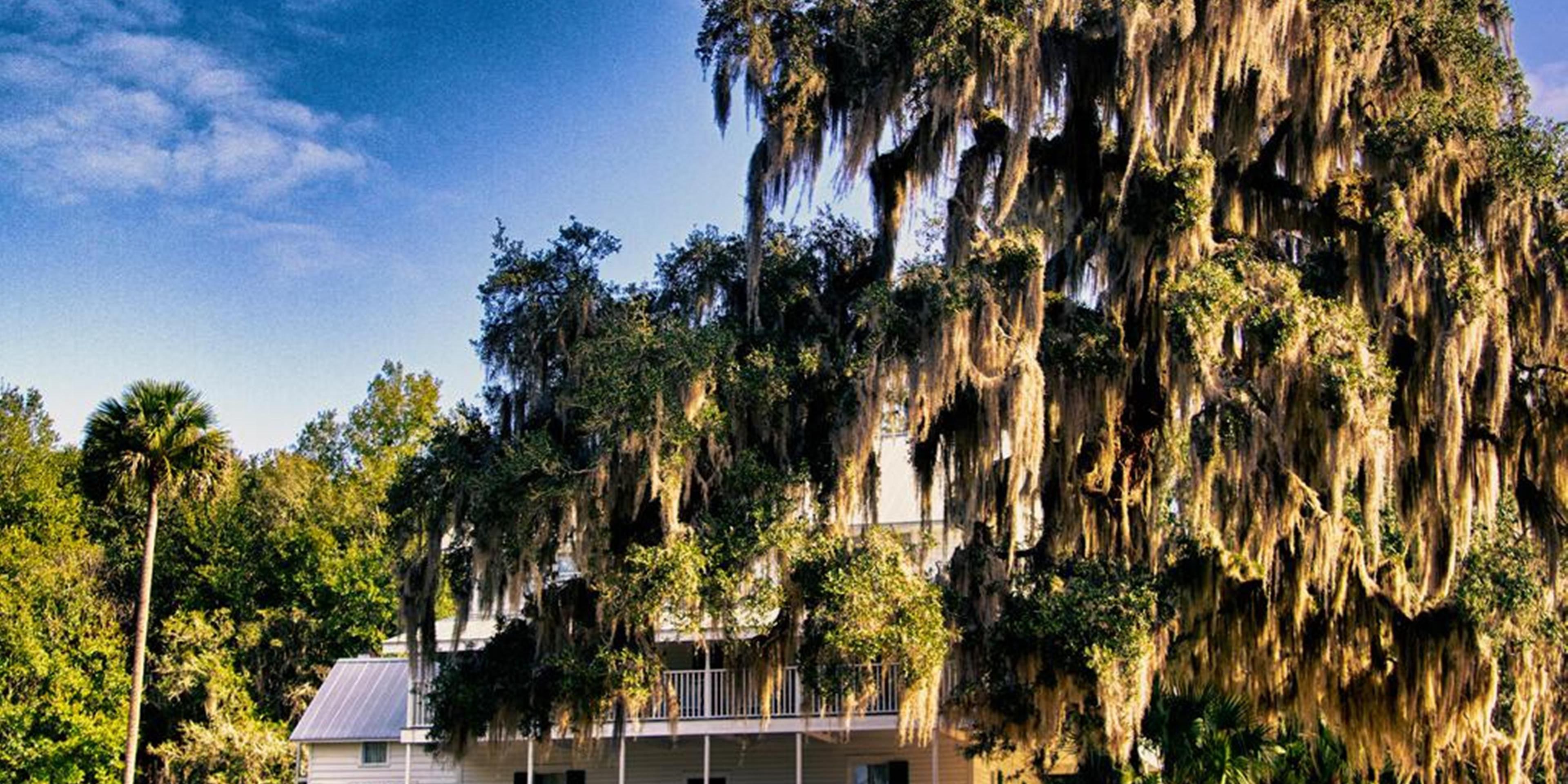 Affordable Hotels In Deltona Fl Holiday Inn Express Suites