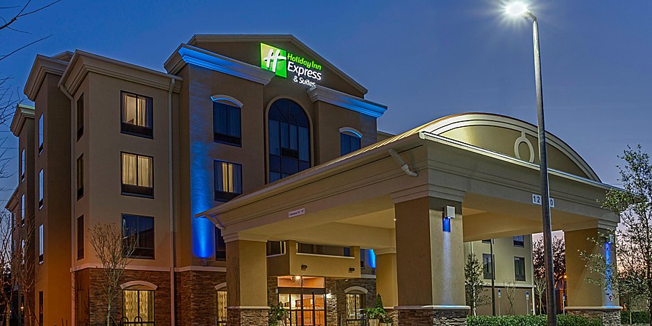 Ucf Hotels Close To Orlando Airport Holiday Inn Express