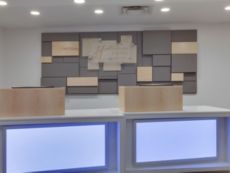 Holiday Inn Express & Suites Orlando International Airport in Orlando, Florida