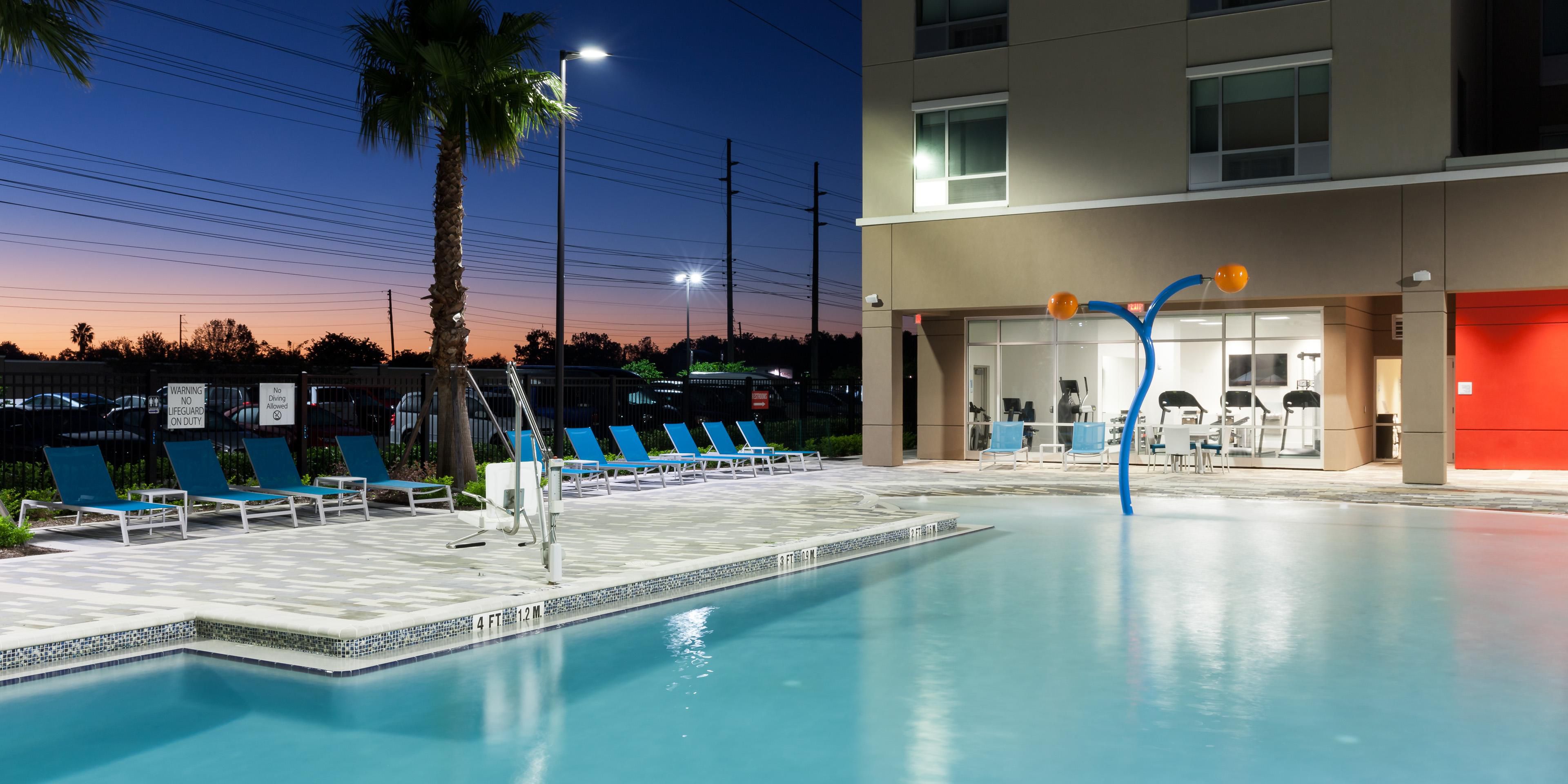 Affordable Hotels In Orlando Near Seaworld Holiday Inn