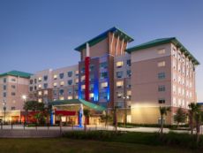 Holiday Inn Express & Suites Orlando At Seaworld in Orlando, Florida