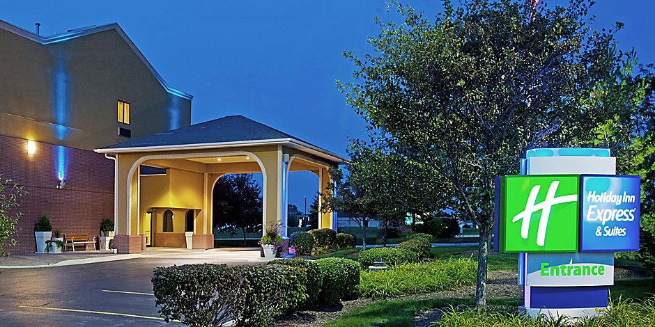 Things To Do In Oswego Near Holiday Inn Express Suites Chicago