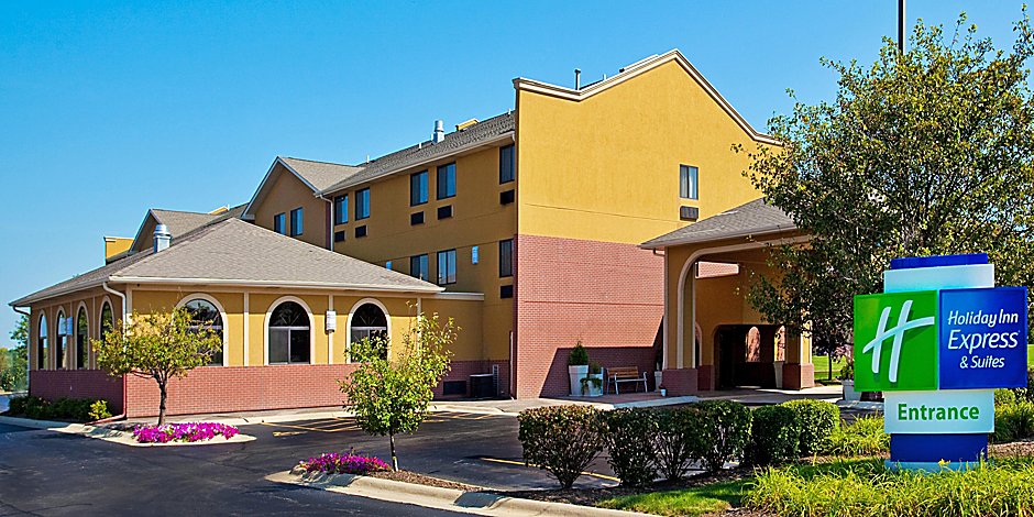 Things To Do In Oswego Near Holiday Inn Express Suites Chicago