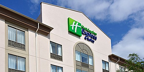 Holiday Inn Express Suites Ottawa Airport Hotel By Ihg