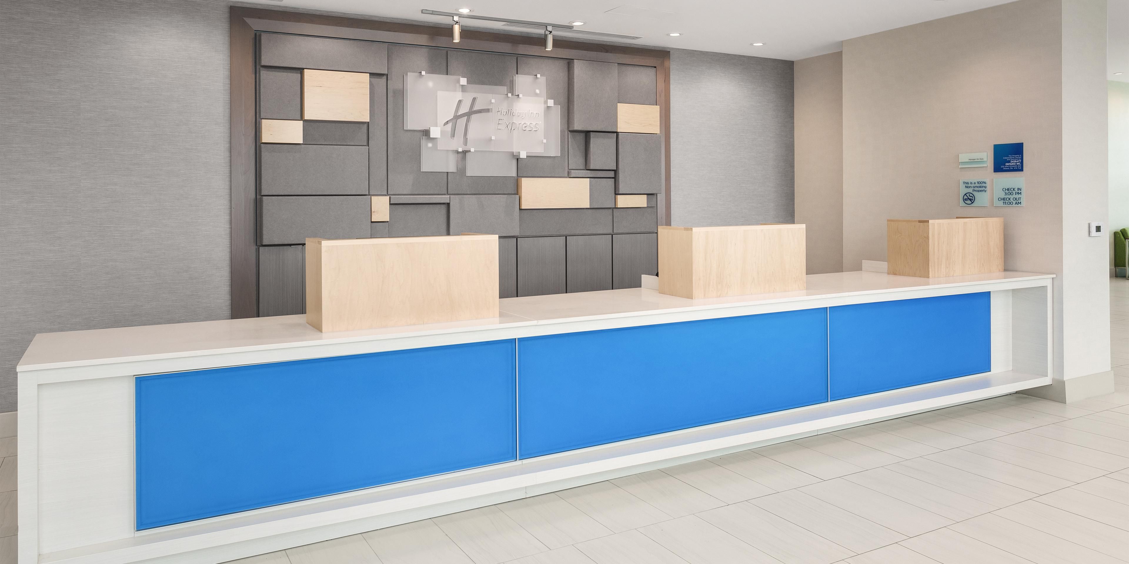 Ottawa Suites Hotels Downtown Holiday Inn Express Suites