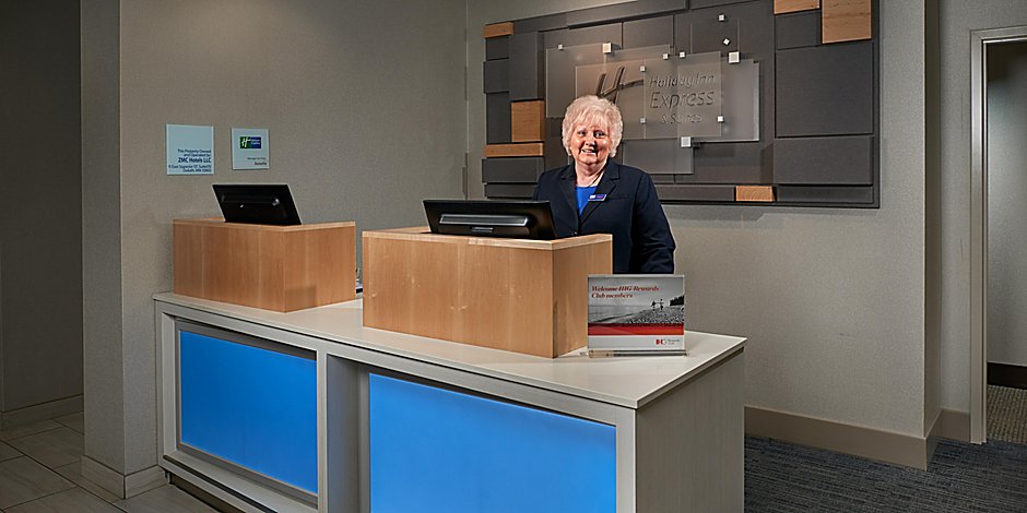 Holiday Inn Express Suites Anniston Oxford Hotel By Ihg