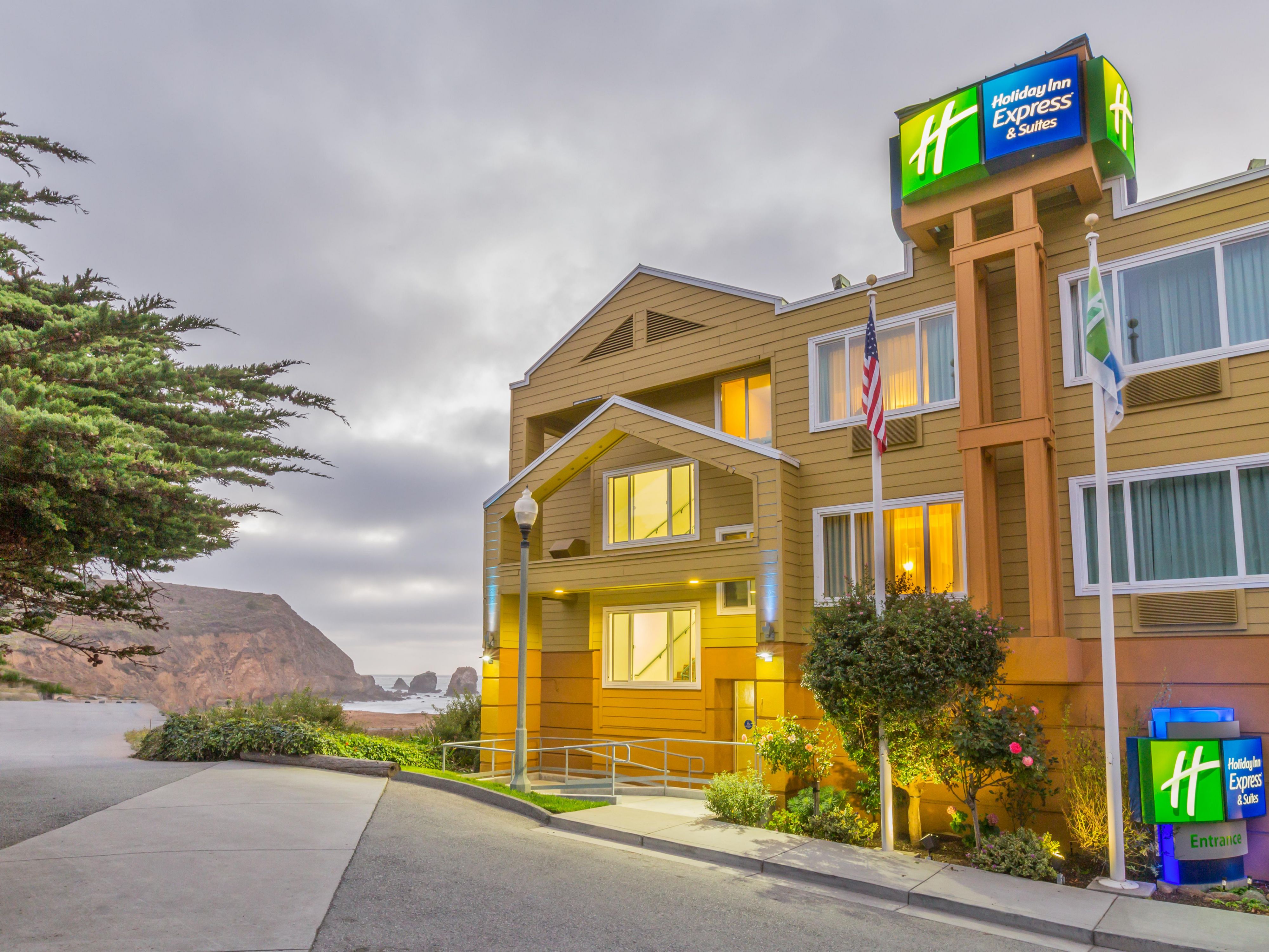 Find San Francisco Hotels Top 32 Hotels In San Francisco Ca By Ihg