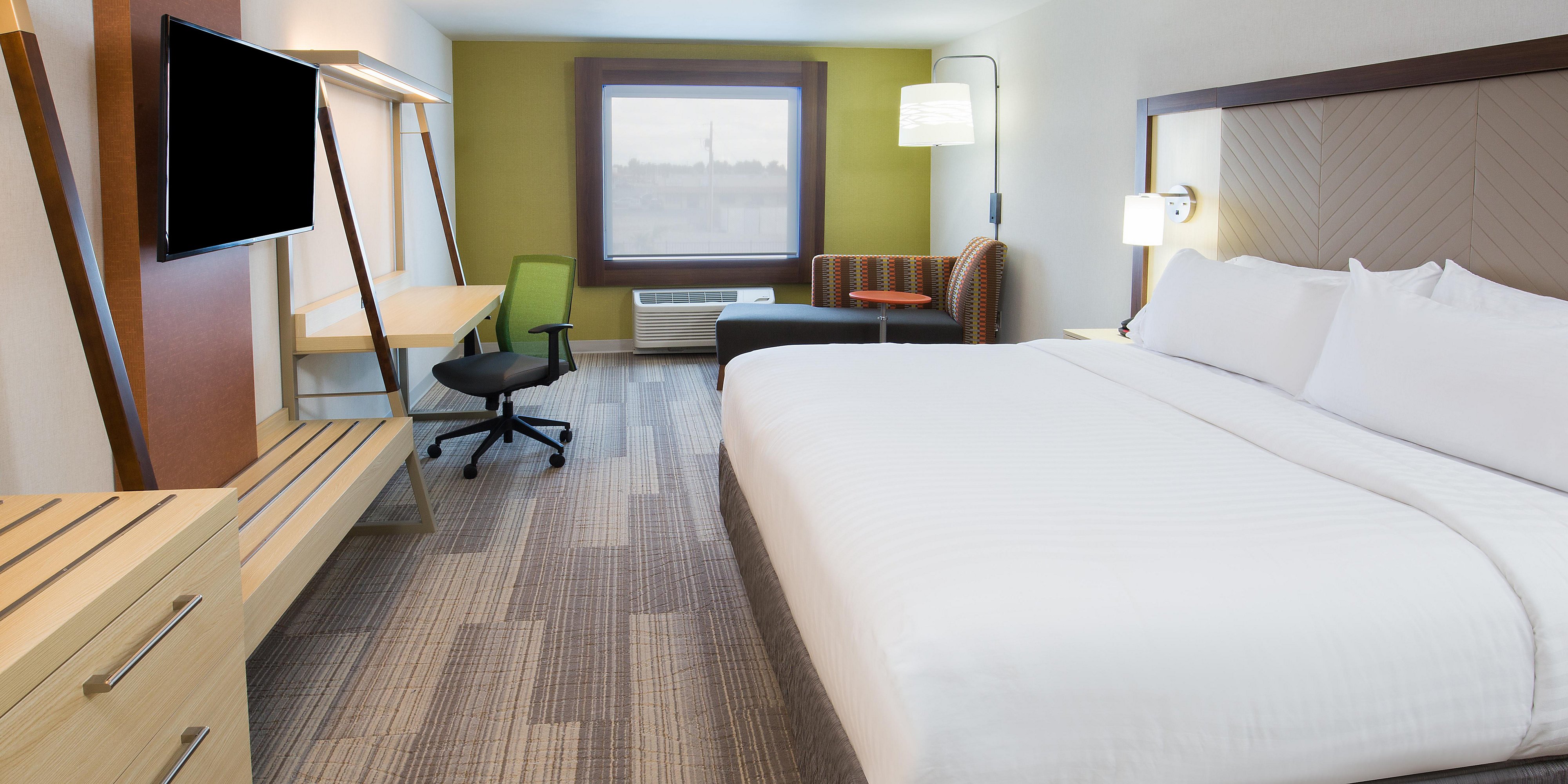 Holiday Inn Express Suites Pahrump Ihg Hotel