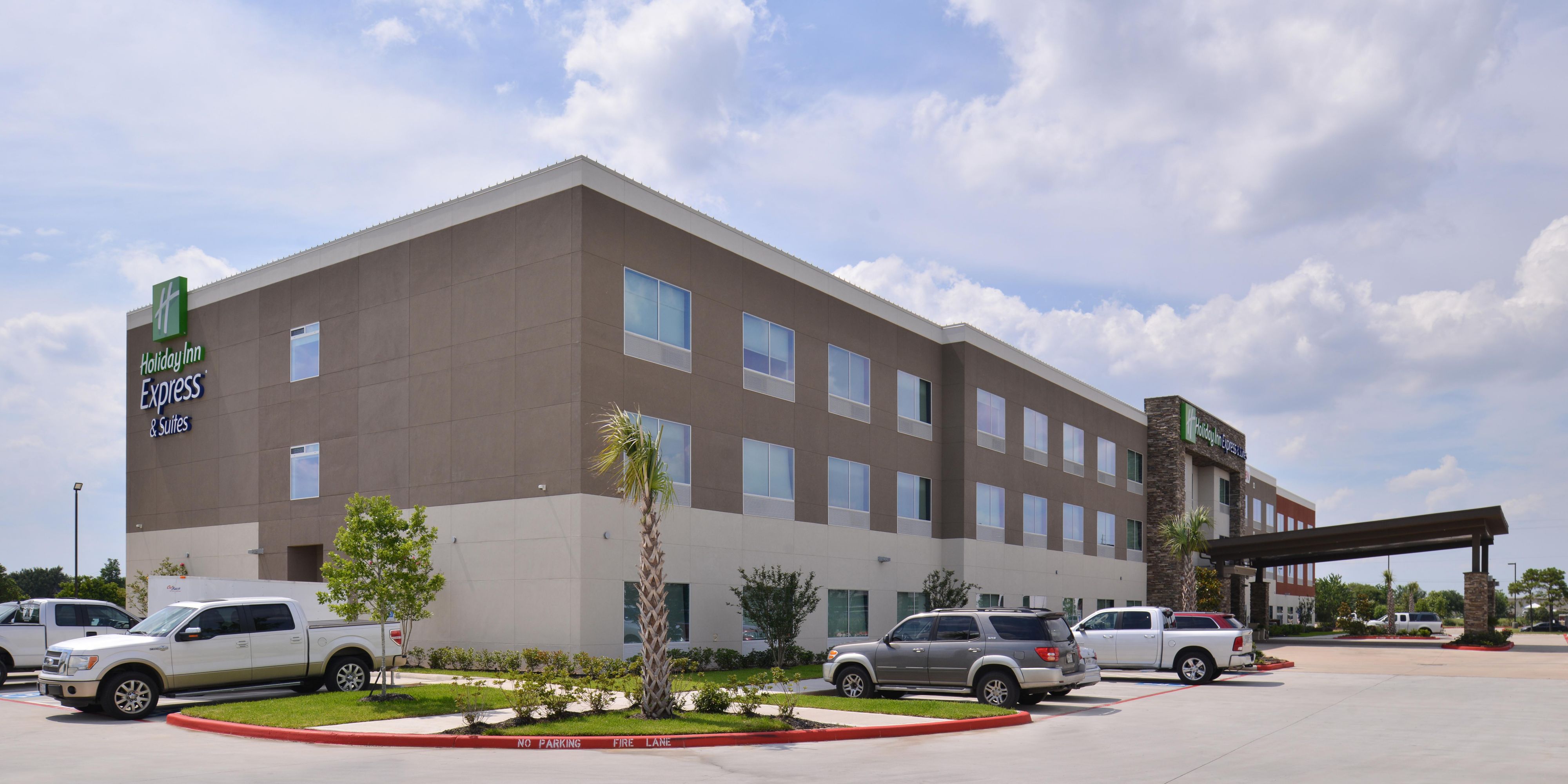 Hotels In Pasadena Tx Holiday Inn Express Suites - 