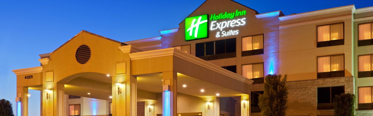 Image 2 | Holiday Inn Express & Suites Pasco-TriCities