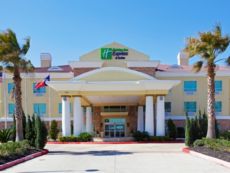 Holiday Inn Express & Suites Pearland in Houston, Texas