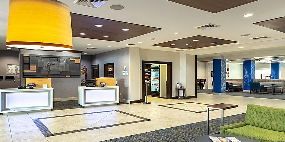 Sehenswurdigkeiten In Pearland In Der Nahe Des Holiday Inn Express