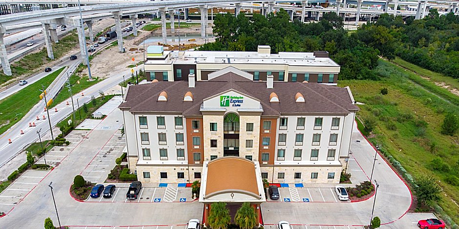 Sehenswurdigkeiten In Pearland In Der Nahe Des Holiday Inn Express