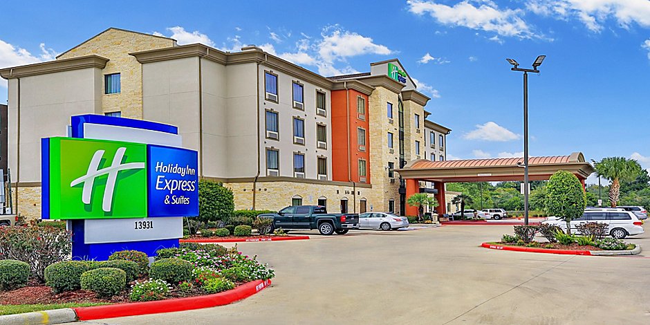 Sehenswurdigkeiten In Pearland In Der Nahe Des Holiday Inn Express