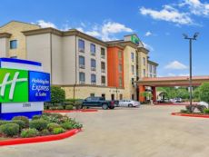 Holiday Inn Express & Suites Houston South - Pearland in Houston, Texas