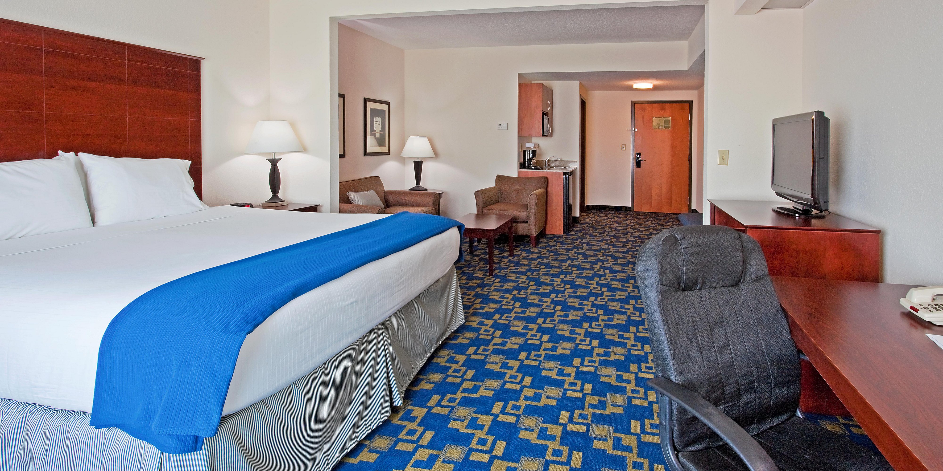 Hotels In Pembroke Pines Holiday Inn Express Suites
