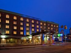 Holiday Inn Express & Suites Pittsburgh-South Side