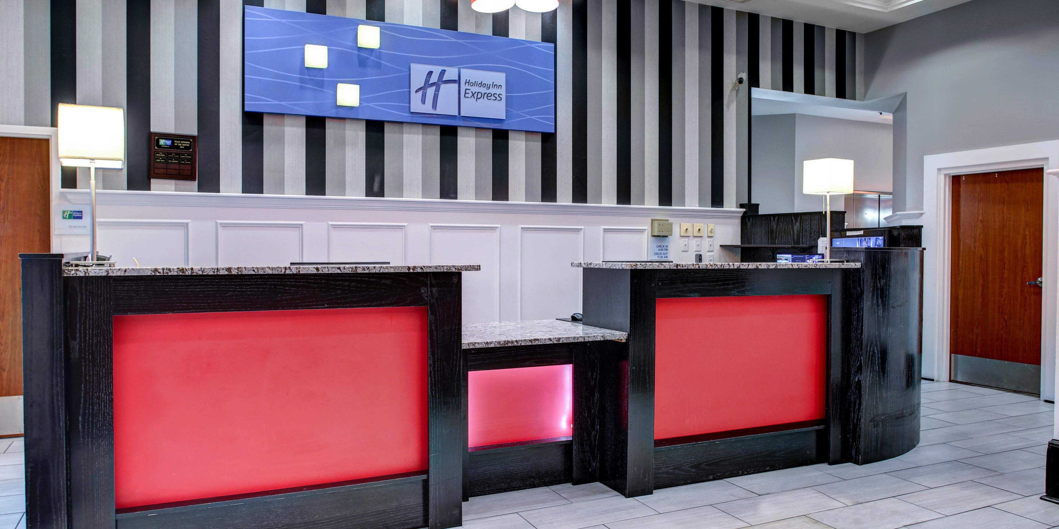 South Side Pittsburgh Hotels Holiday Inn Express Suites