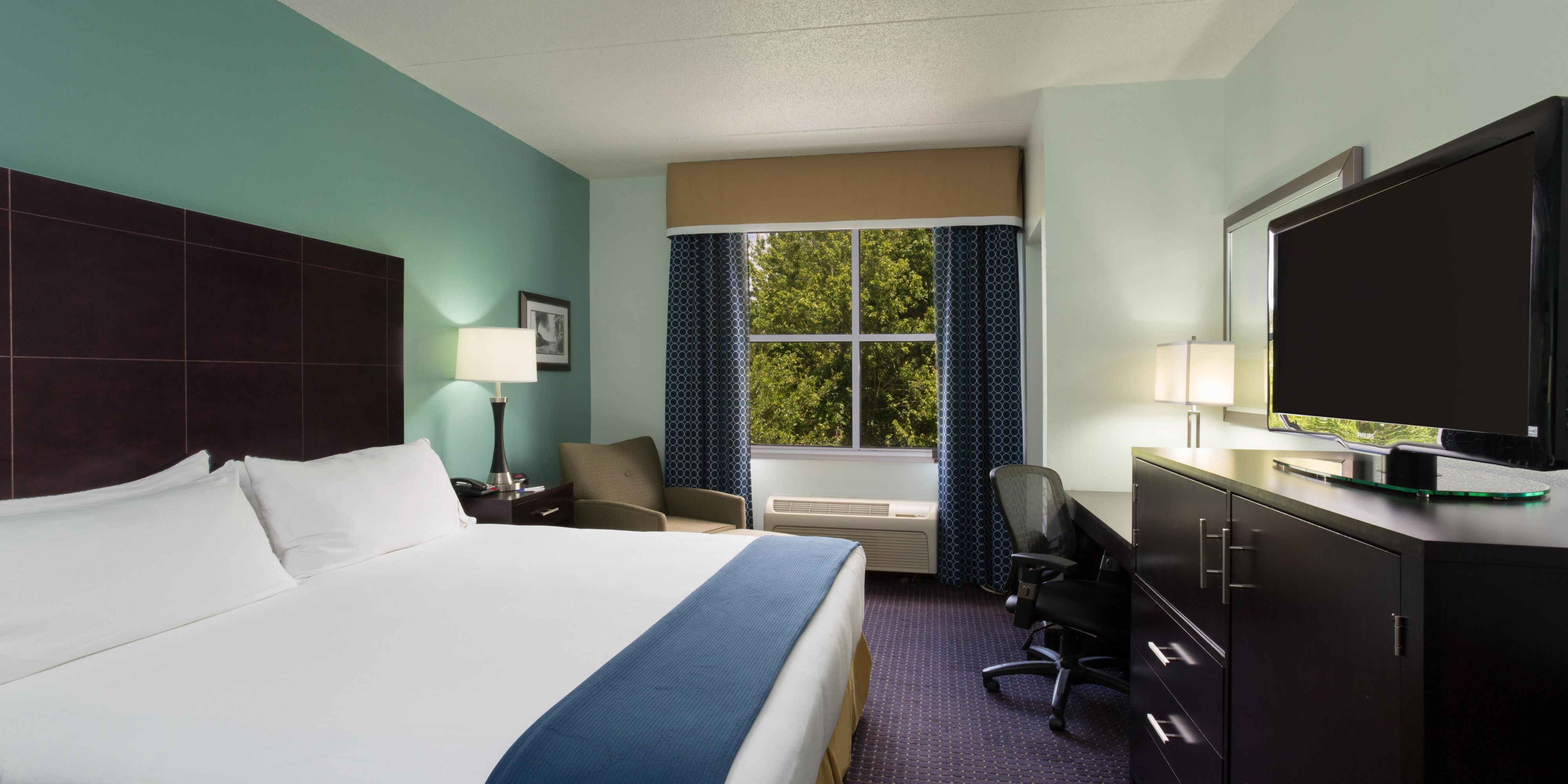 Hotels Near Florida Strawberry Festival Holiday Inn Express