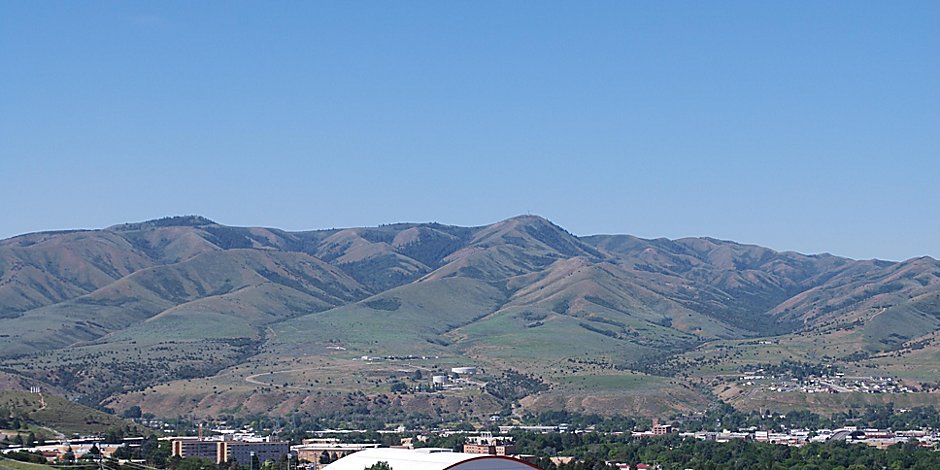 Holiday Inn Express Suites Pocatello Hotel By Ihg