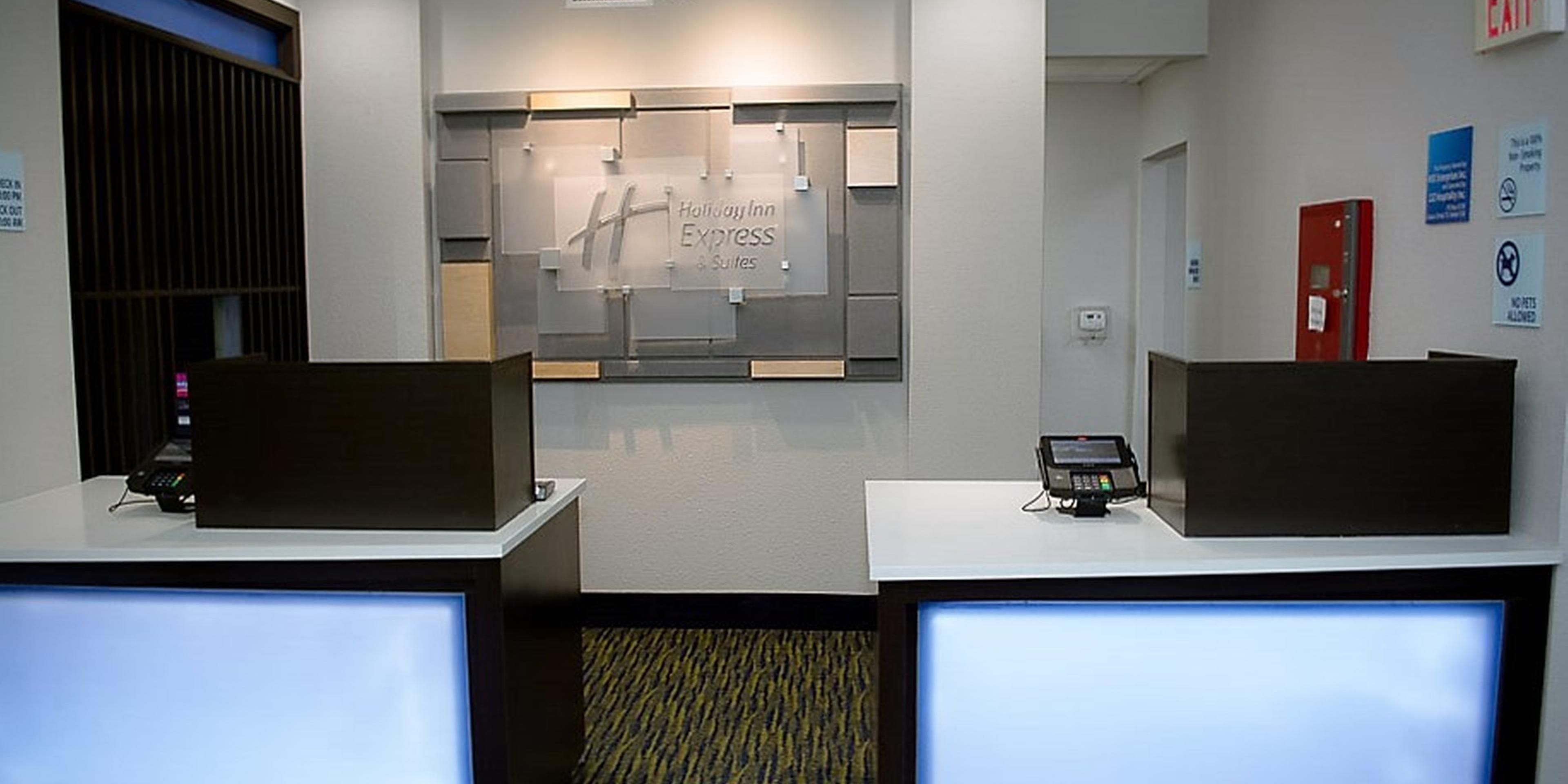 Port Aransas Hotels Holiday Inn Express Suites Port