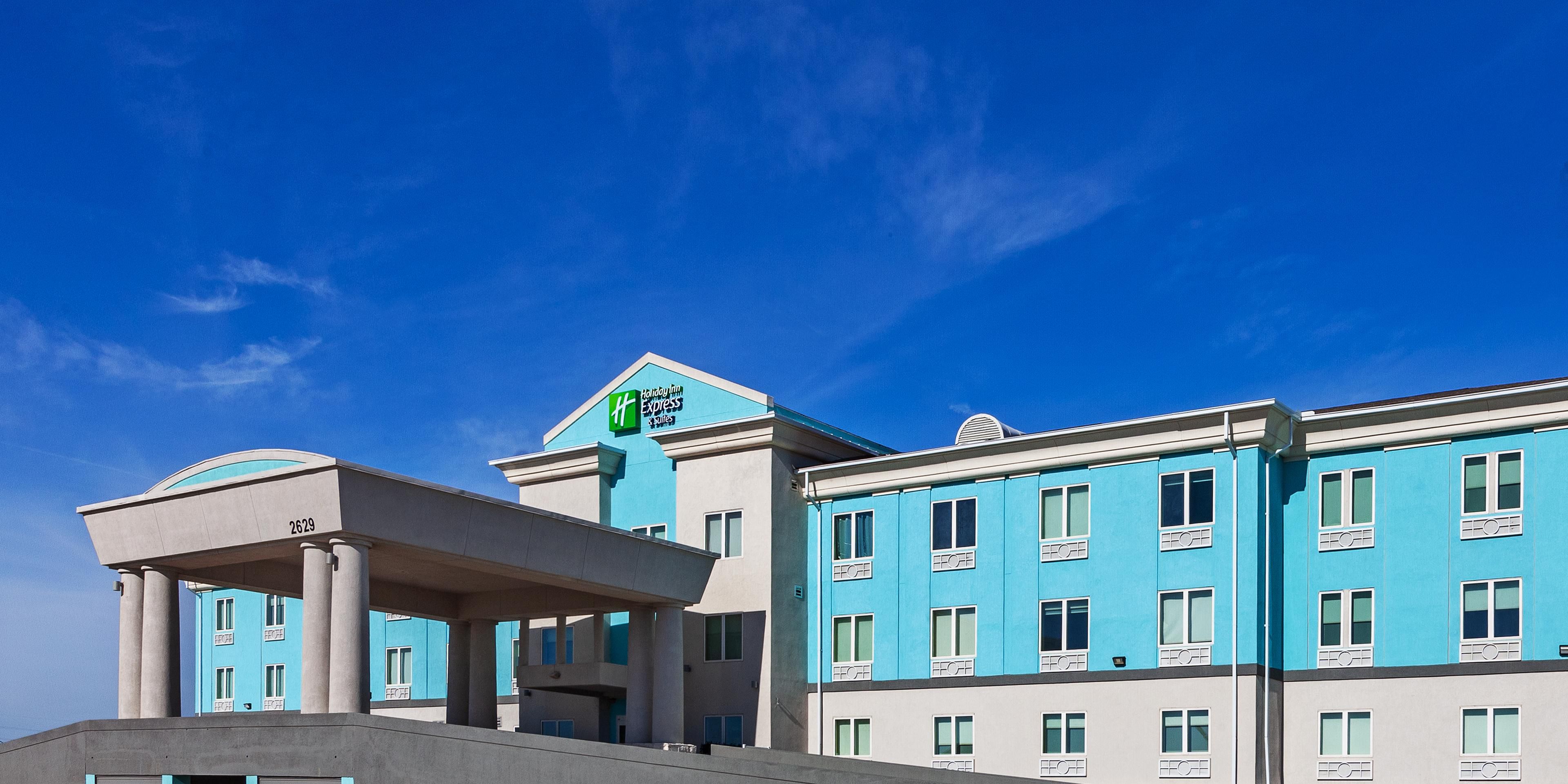 Affordable Port Lavaca Hotels With Pool Holiday Inn Express