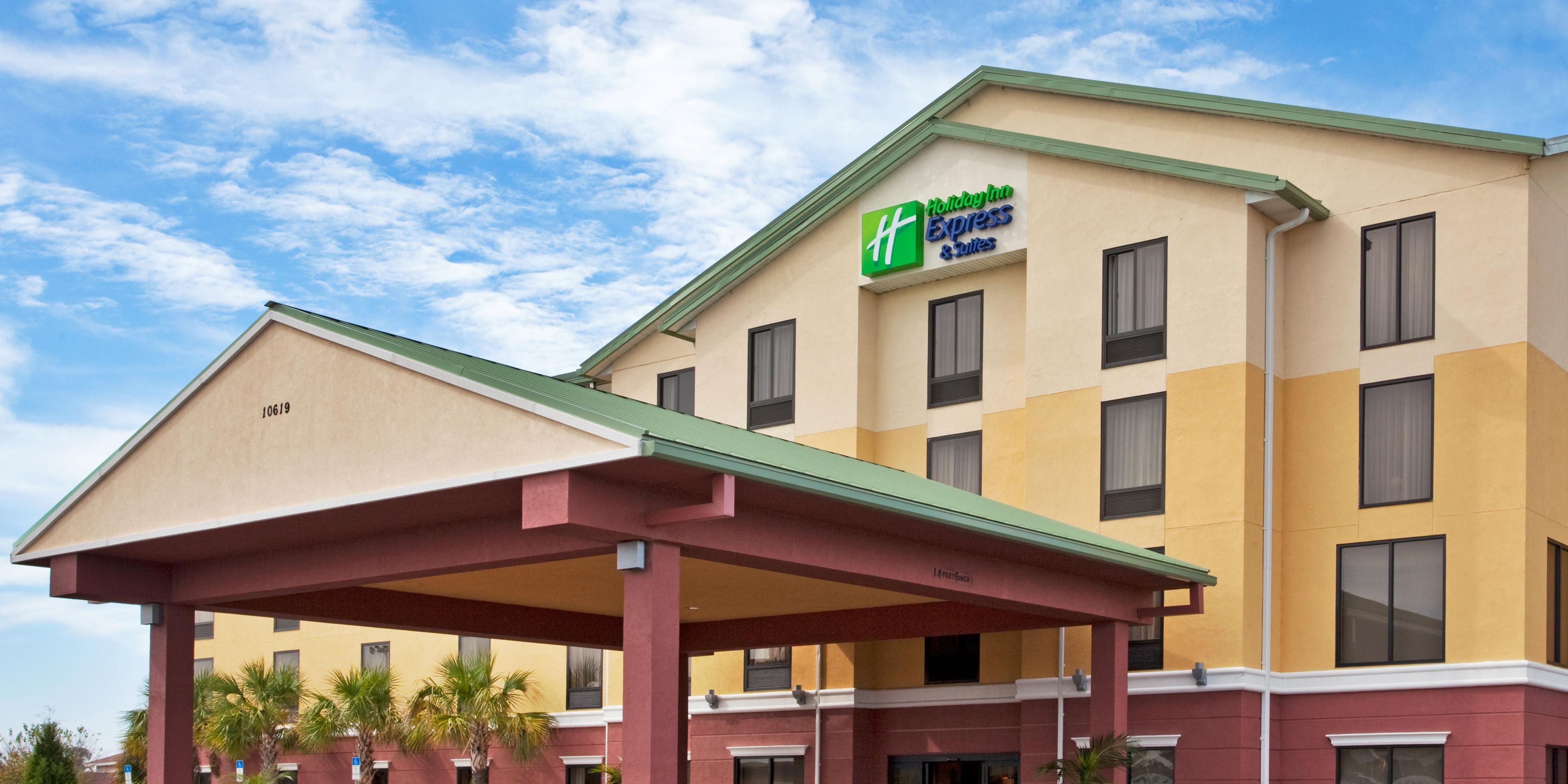 Port Richey Hotels Near Weeki Wachee State Park Holiday