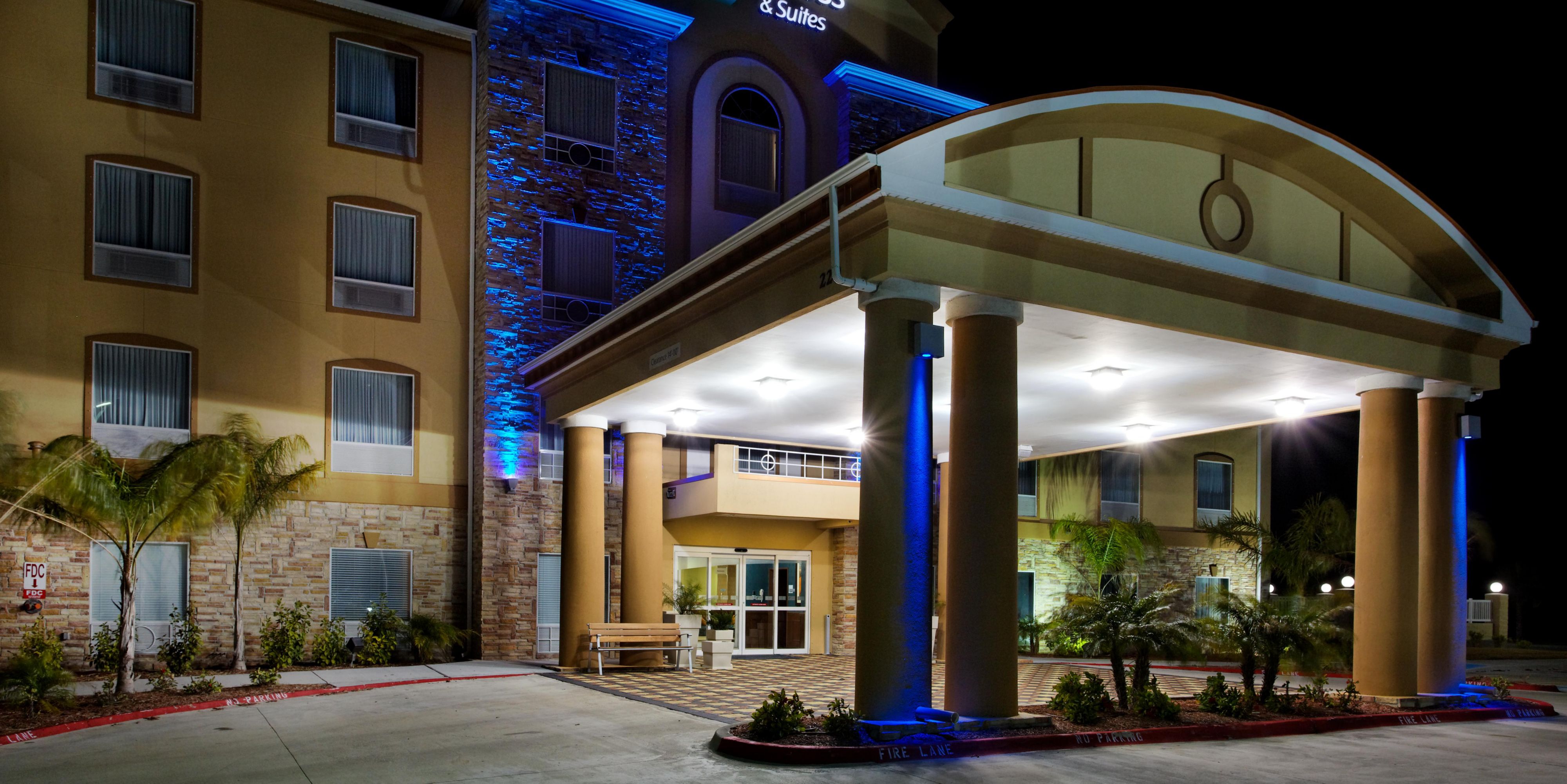 Hotels In Portland Texas Holiday Inn Express Suites Corpus