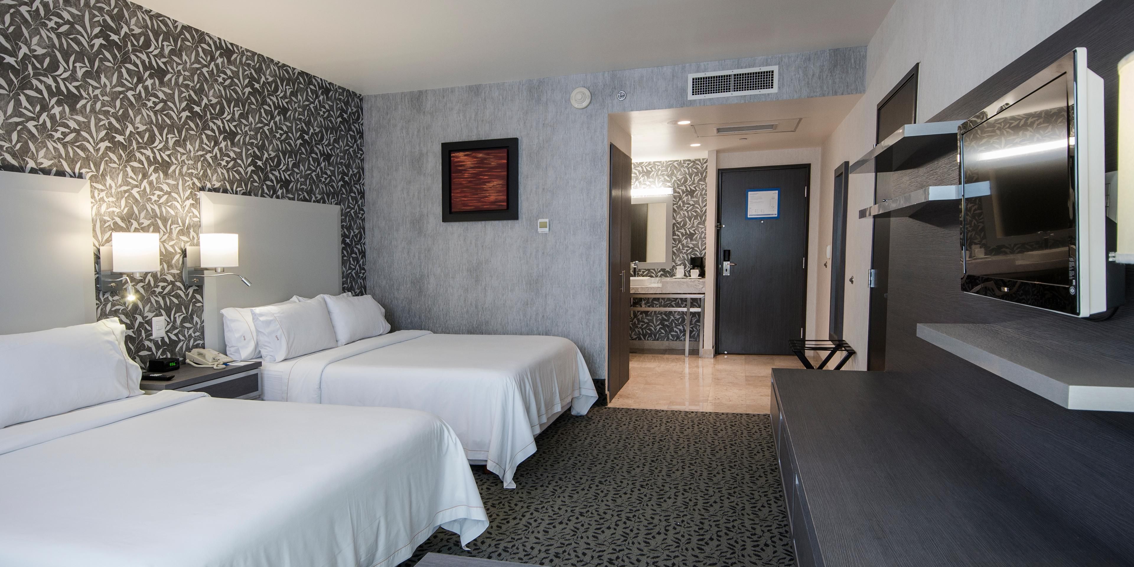 Holiday Inn Express Suites Queretaro Hotel In Queretaro By Ihg - 