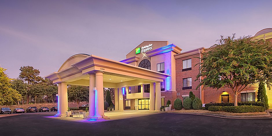 Holiday Inn Express Suites Raleigh North Wake Forest Hotel By Ihg