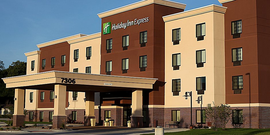 Hotels Near Omaha Ne Holiday Inn Express Suites Omaha South