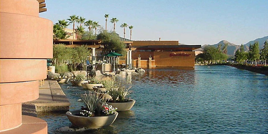 Holiday Inn Express Suites Rancho Mirage Palm Spgs Area Hotel