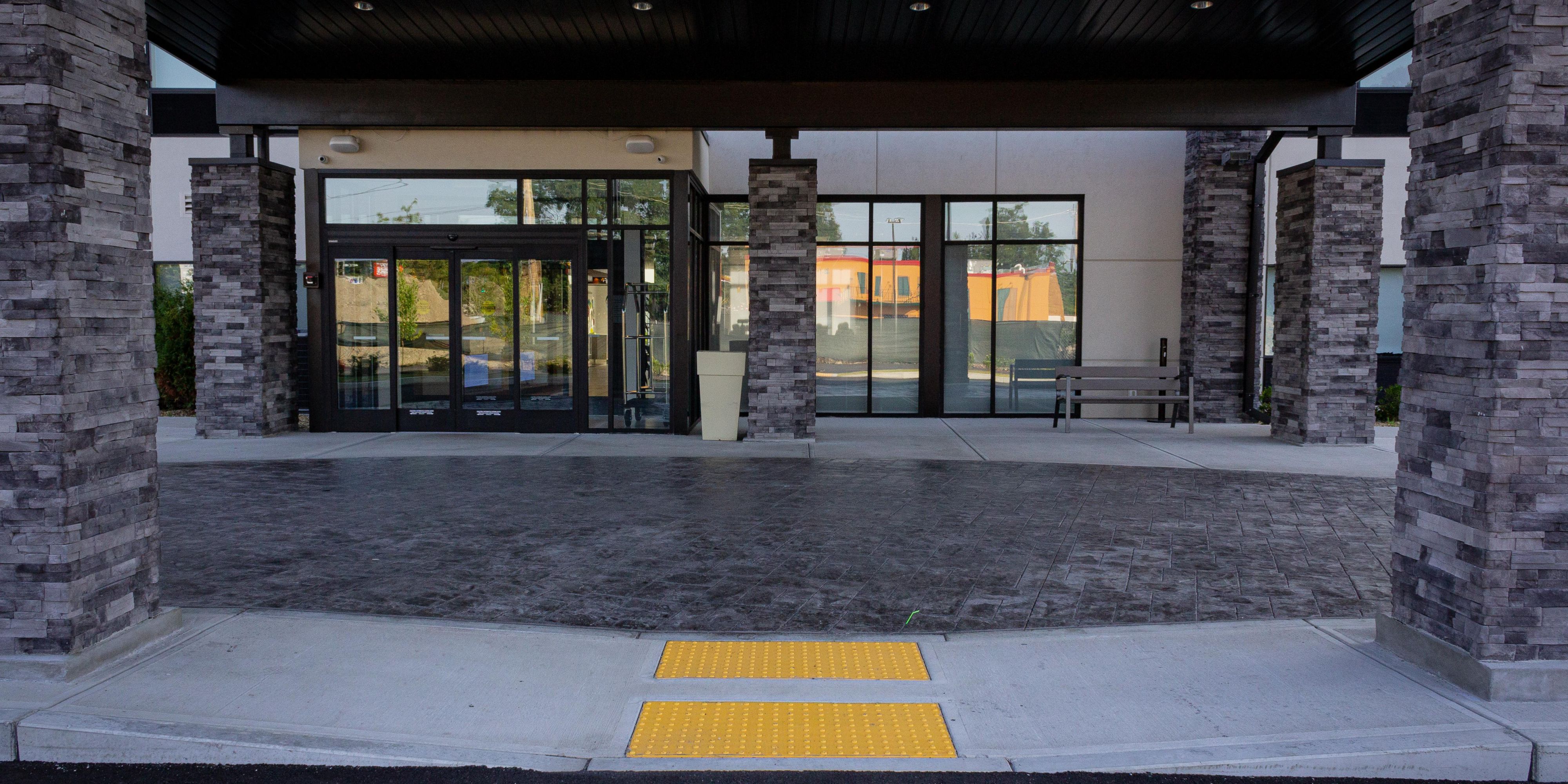 Hotels In Randolph Ma Outside Of Boston Holiday Inn Express