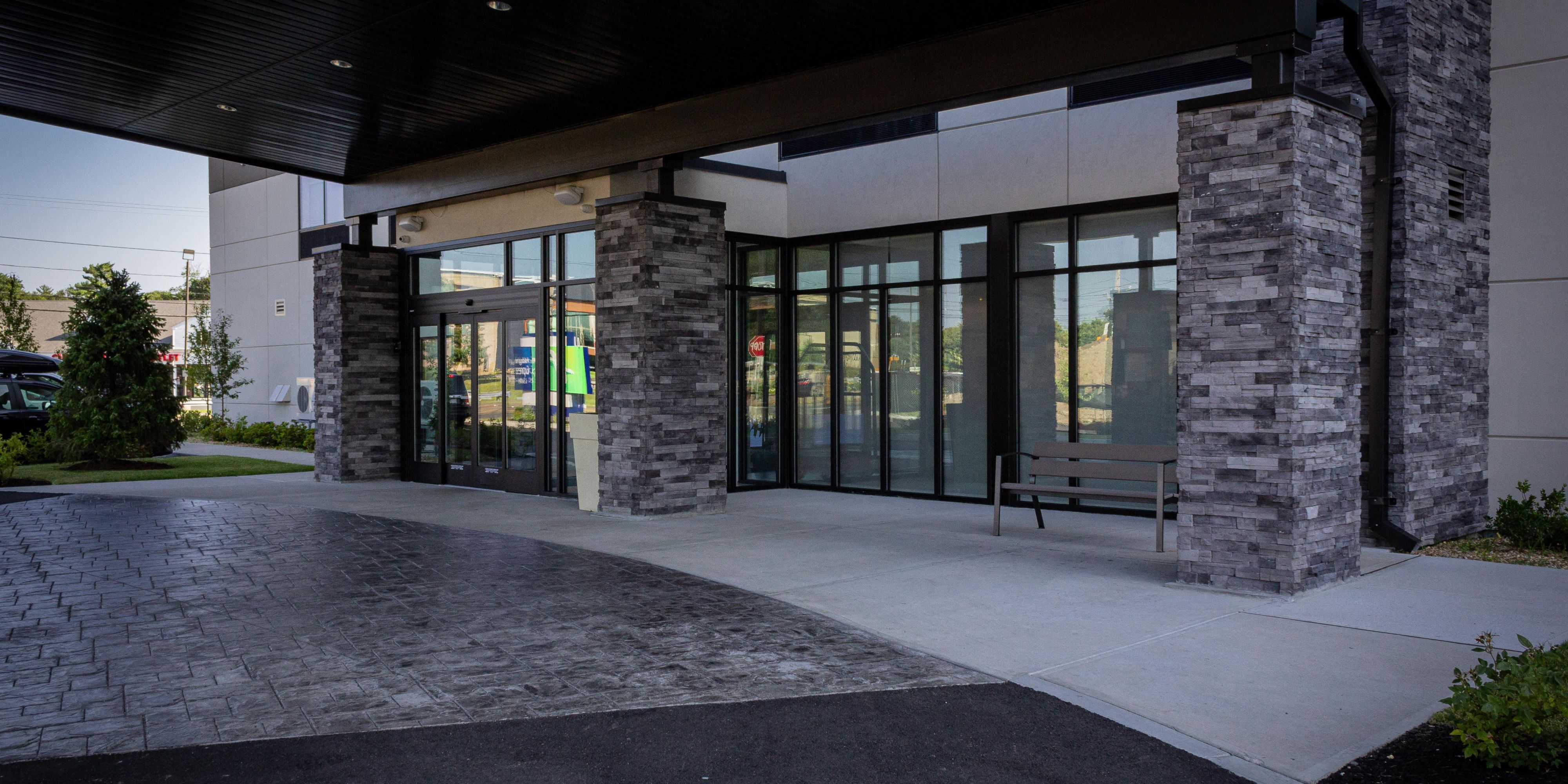 Hotels In Randolph Ma Outside Of Boston Holiday Inn Express