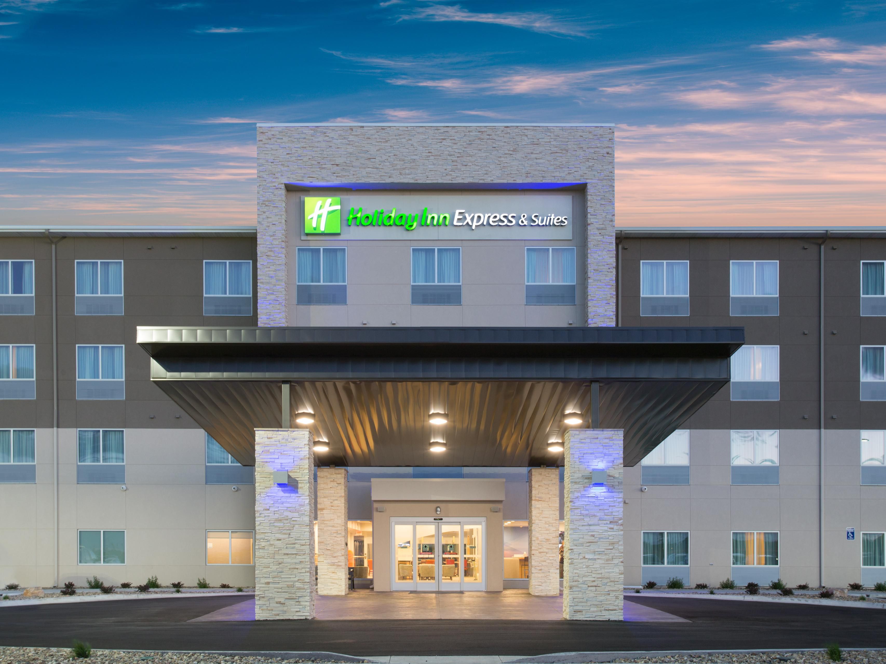 Find Rapid City Hotels Top 7 Hotels In Rapid City Sd By Ihg