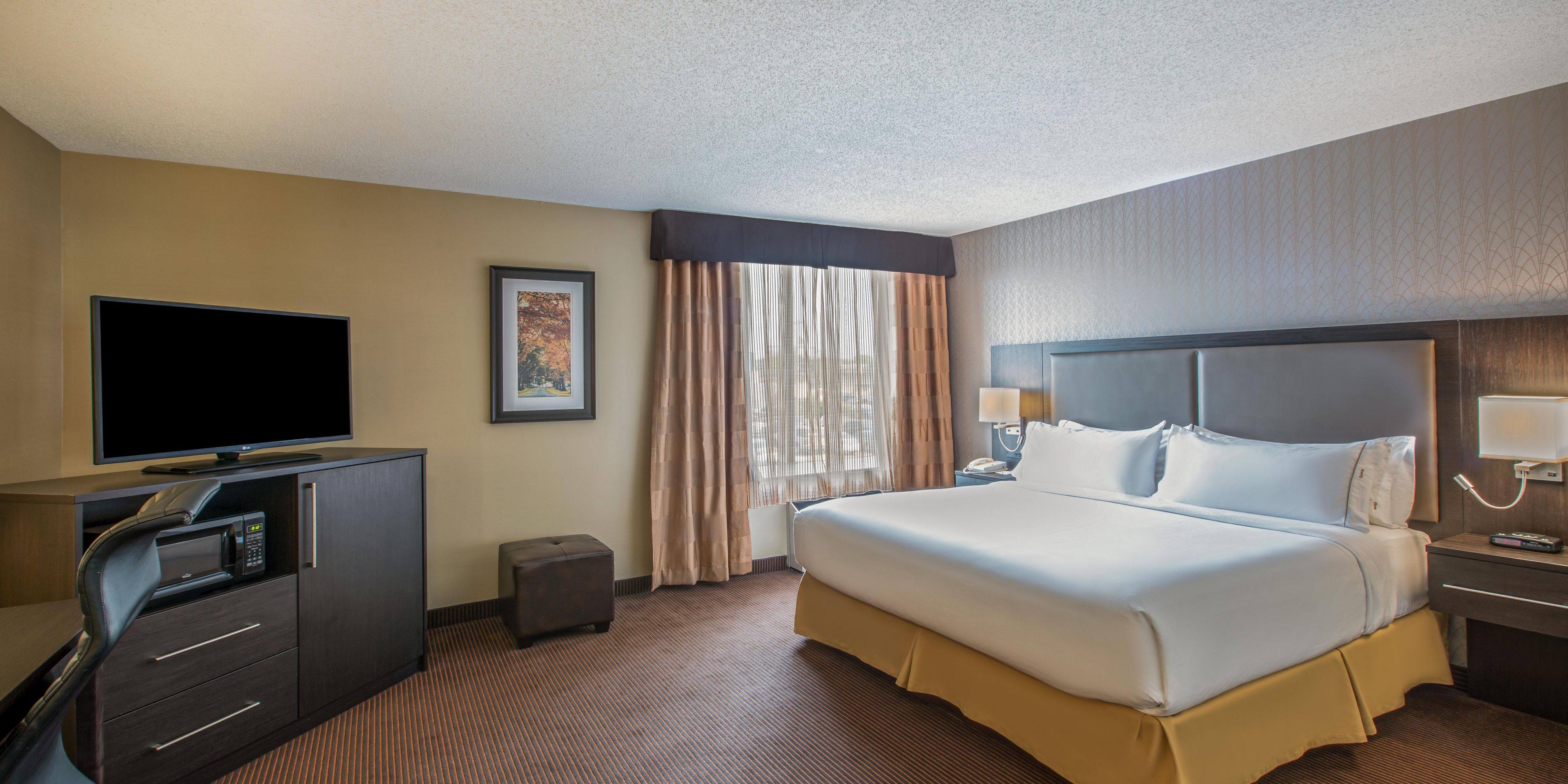 Holiday Inn Express & Suites Regina Hotel by IHG