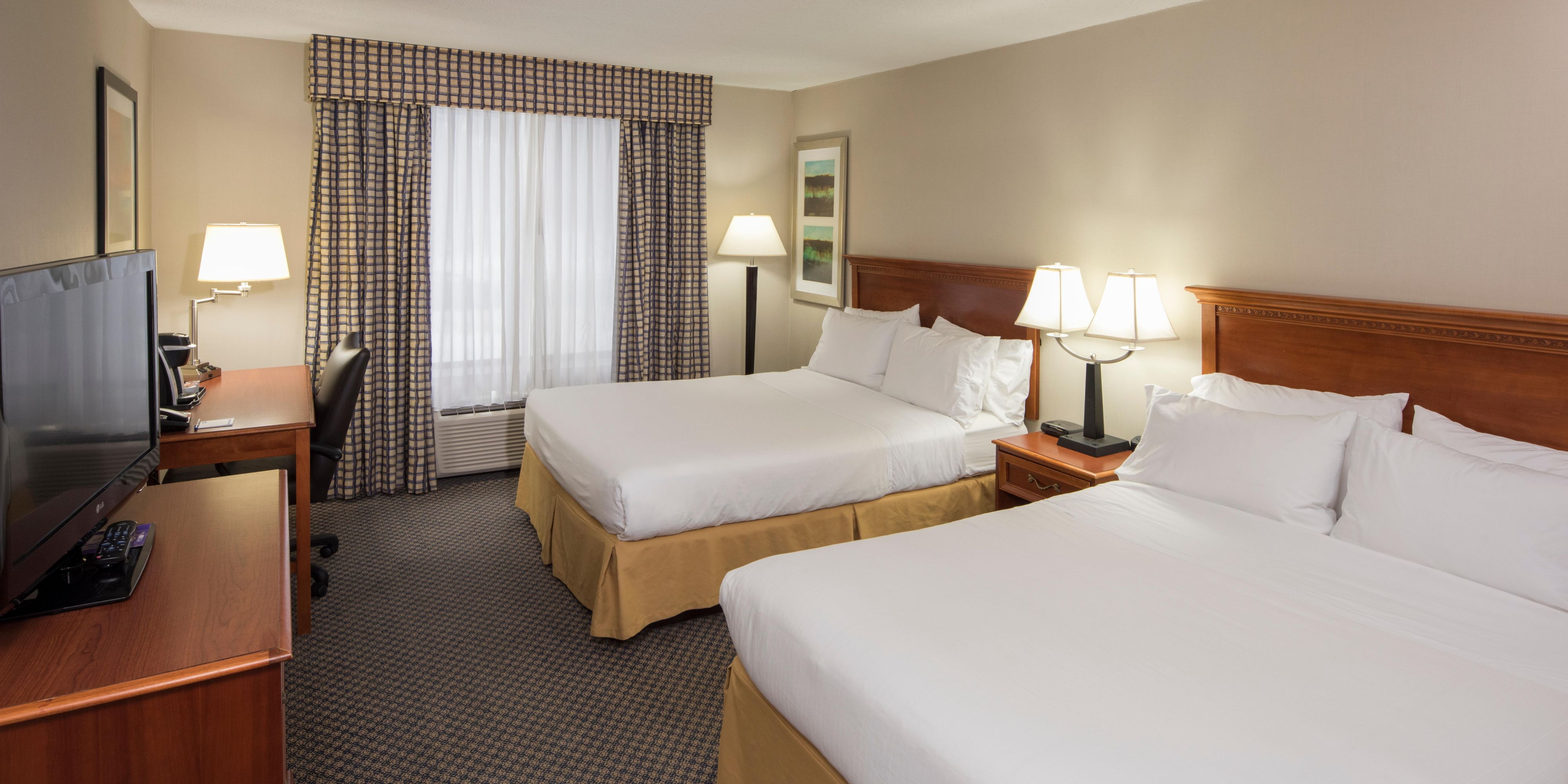 Holiday Inn Express Suites East Greenbushalbany Skyline - 