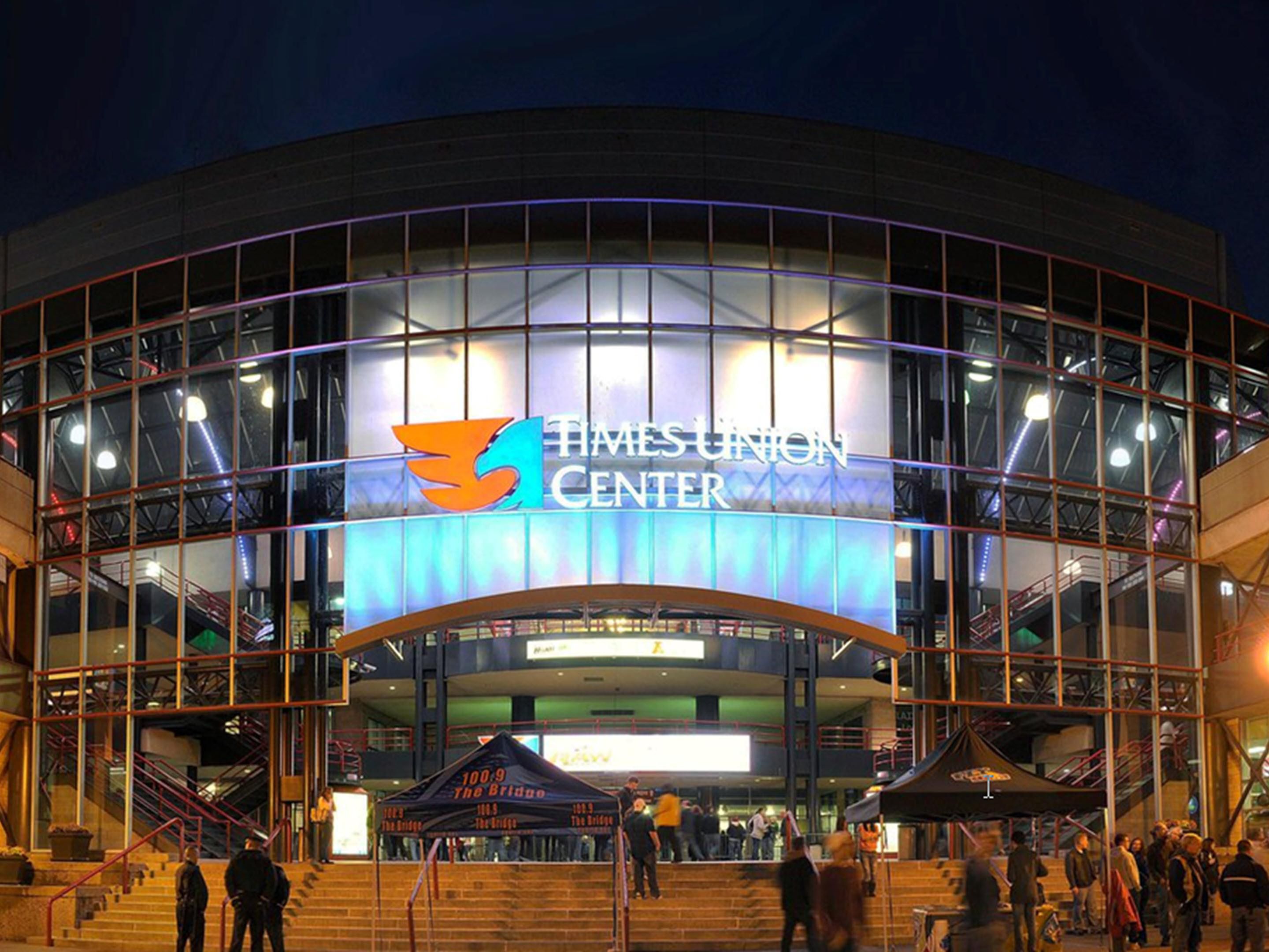 Holiday Inn Express Suites East Greenbushalbany Skyline - 