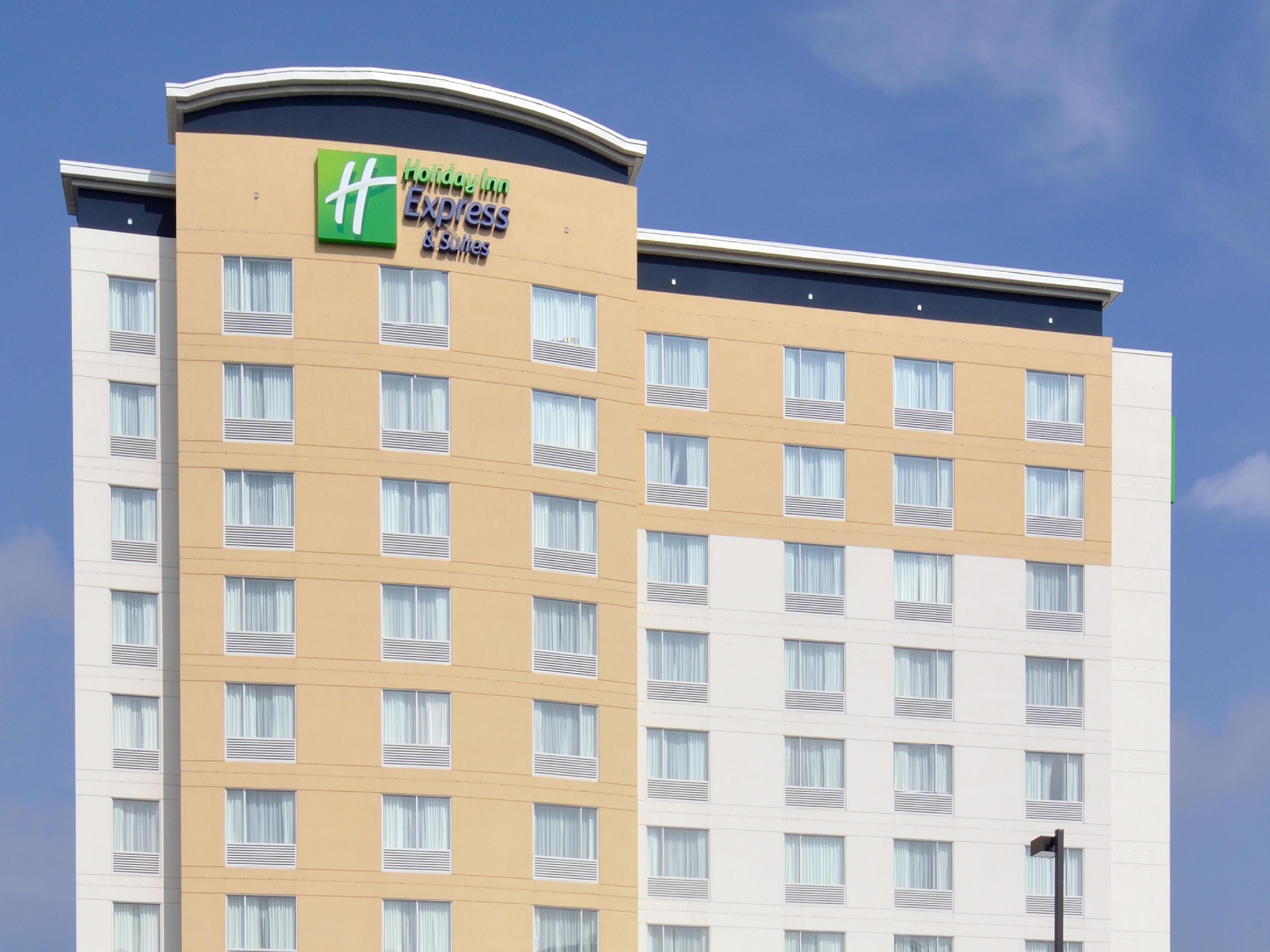 Holiday Inn Express Toronto Markham Richmond Hill (Canada) Canada